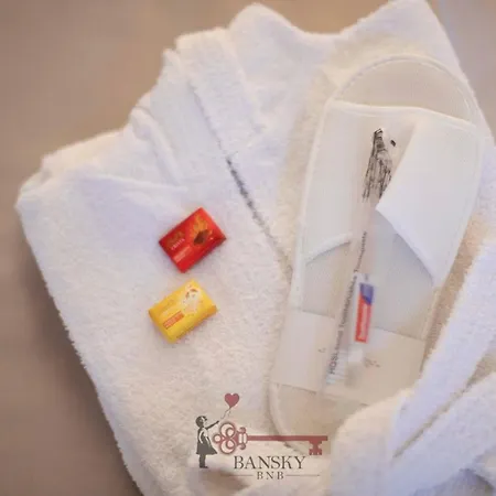 Soleil 5* With Terrace In Center