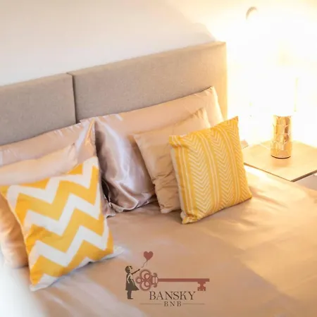 Apartment Soleil 5* With Terrace In Center *