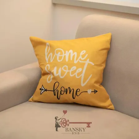 Soleil 5* With Terrace In Center