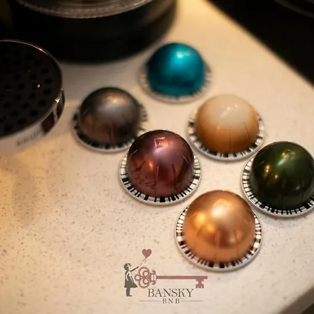 Soleil 5* With Terrace In Center Апартаменти