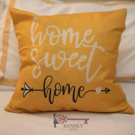 Apartment Soleil 5* With Terrace In Center