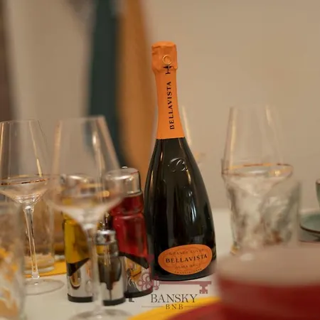 Soleil 5* With Terrace In Center Apartment Lugano