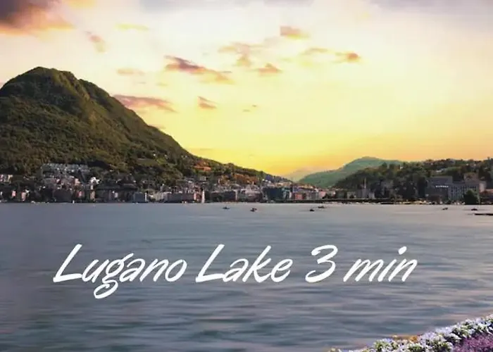 Soleil 5* With Terrace In Center *