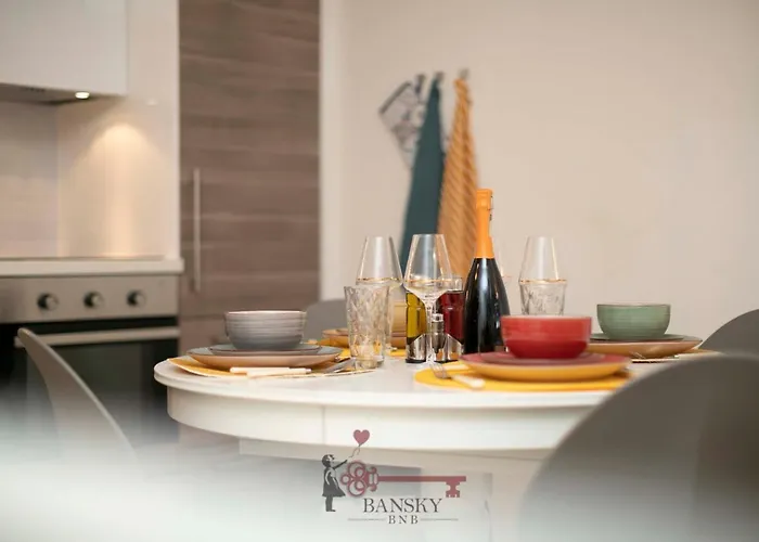 Soleil 5* With Terrace In Center アパート ルガーノ