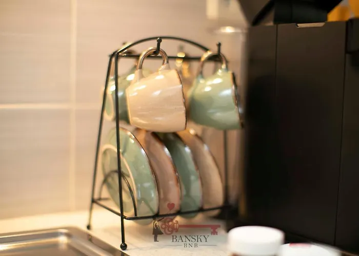 アパート Soleil 5* With Terrace In Center