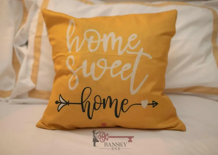 アパート Soleil 5* With Terrace In Center