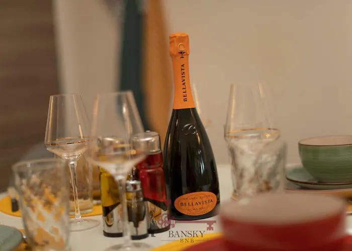 Soleil 5* With Terrace In Center アパート ルガーノ