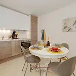 Soleil 5* With Terrace In Center Lejlighed Lugano