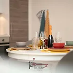 Soleil 5* With Terrace In Center Lejlighed Lugano