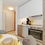Soleil 5* With Terrace In Center * Lugano