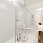 Soleil 5* With Terrace In Center