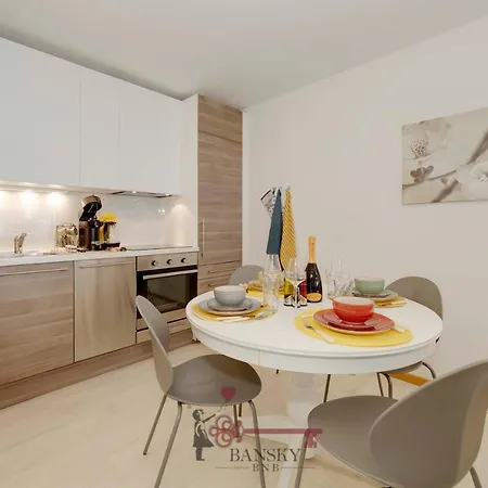 Soleil 5* With Terrace In Center דירה לוגאנו