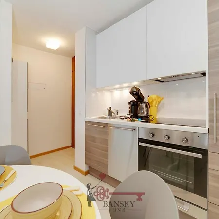 Soleil 5* With Terrace In Center * לוגאנו